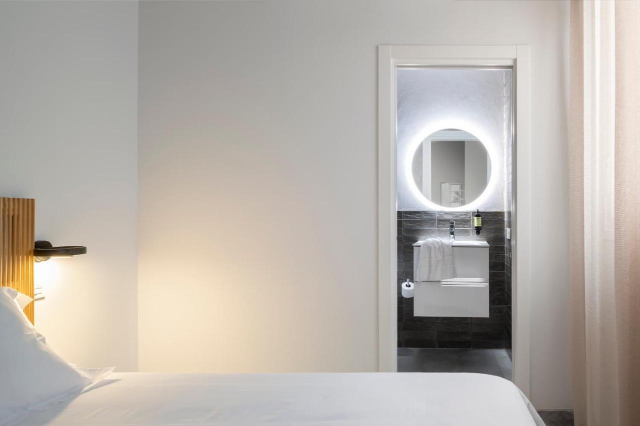Magno Apartments San Gil - Shared Jacuzzi Siviglia Esterno foto