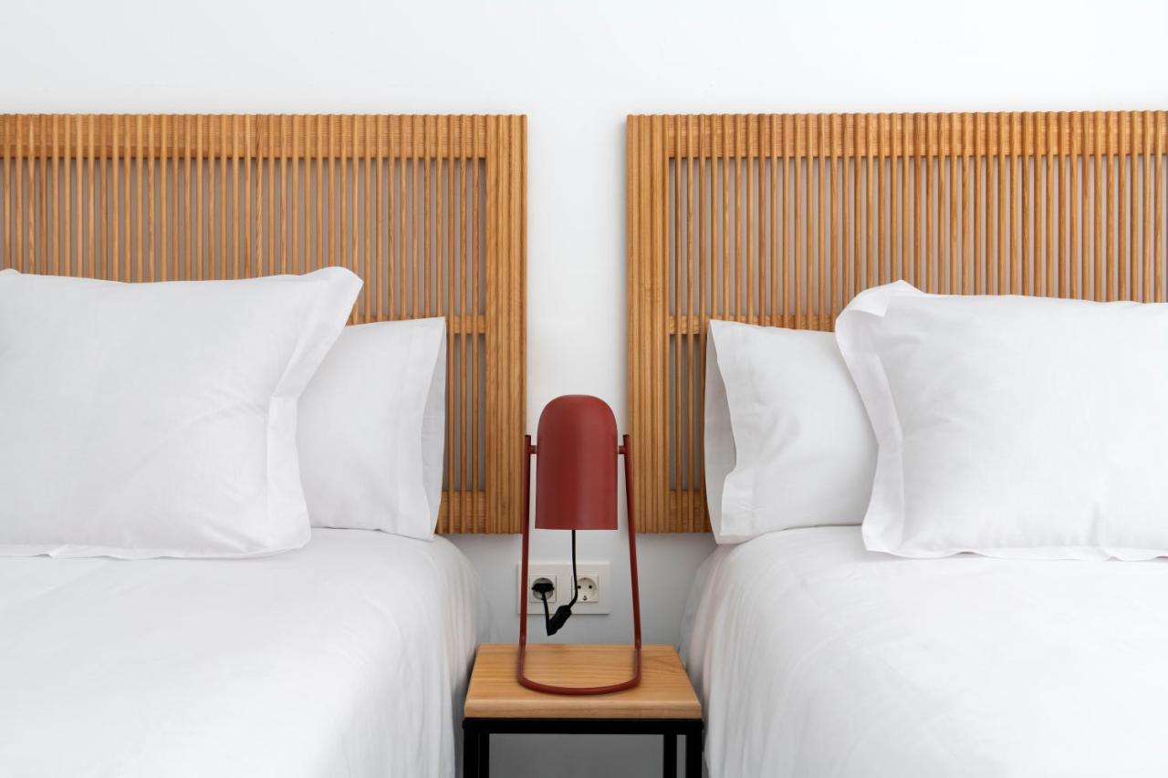 Magno Apartments San Gil - Shared Jacuzzi Siviglia Esterno foto