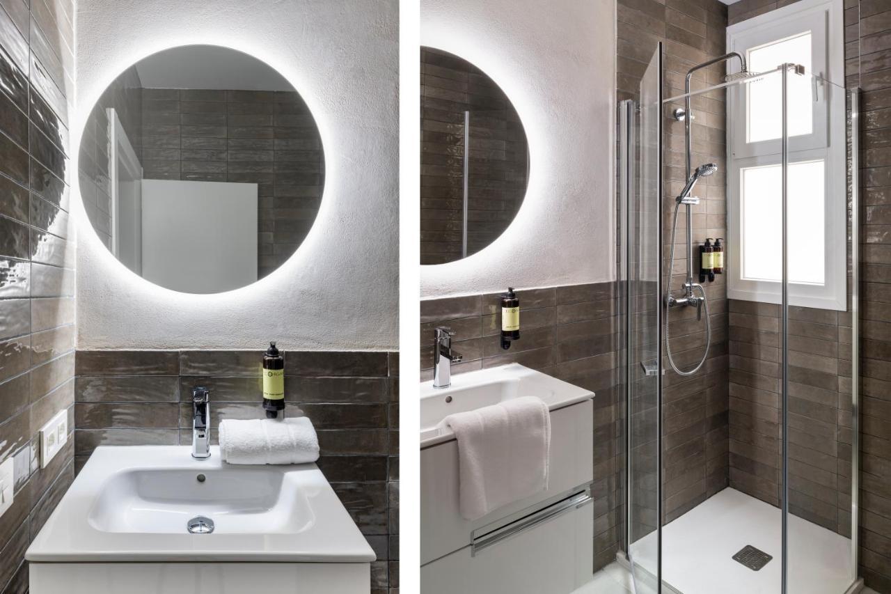 Magno Apartments San Gil - Shared Jacuzzi Siviglia Esterno foto